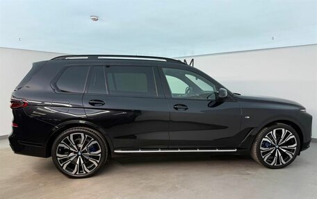 BMW X7, 2024 год, 16 800 000 рублей, 5 фотография