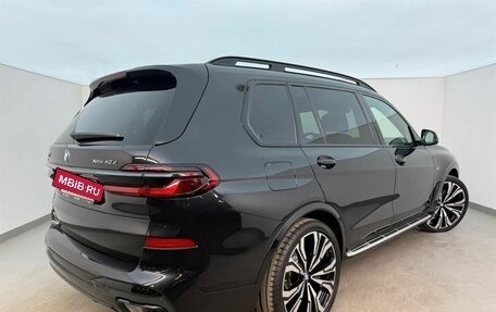 BMW X7, 2024 год, 16 800 000 рублей, 4 фотография