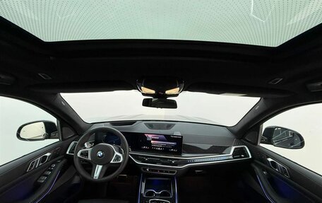 BMW X7, 2024 год, 16 800 000 рублей, 7 фотография