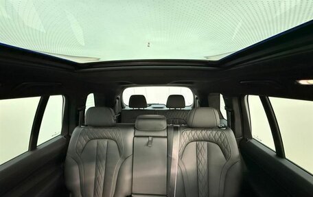 BMW X7, 2024 год, 16 800 000 рублей, 8 фотография