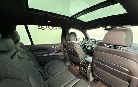 BMW X7, 2024 год, 16 800 000 рублей, 11 фотография