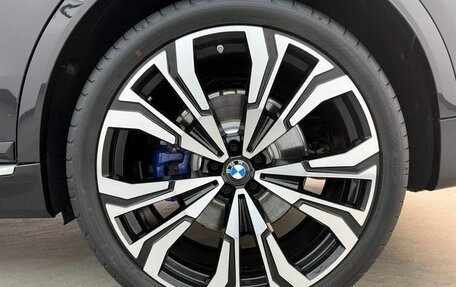 BMW X7, 2024 год, 16 800 000 рублей, 13 фотография