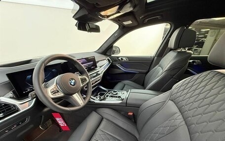 BMW X7, 2024 год, 16 800 000 рублей, 9 фотография