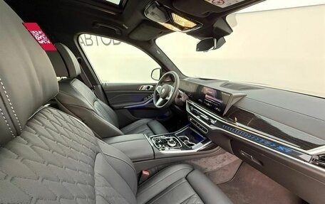 BMW X7, 2024 год, 16 800 000 рублей, 10 фотография