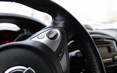 Nissan Juke II, 2013 год, 1 049 000 рублей, 12 фотография