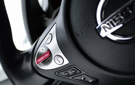 Nissan Juke II, 2013 год, 1 049 000 рублей, 10 фотография