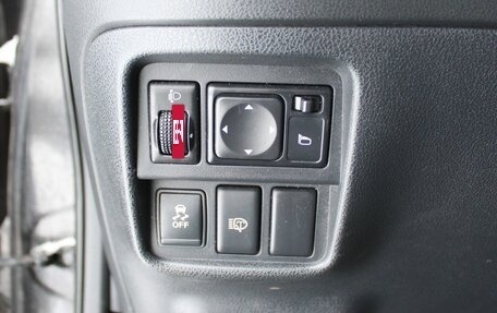 Nissan Juke II, 2013 год, 1 049 000 рублей, 14 фотография