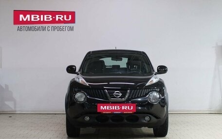 Nissan Juke II, 2013 год, 1 049 000 рублей, 5 фотография
