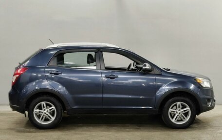 SsangYong Actyon II рестайлинг, 2014 год, 950 000 рублей, 4 фотография