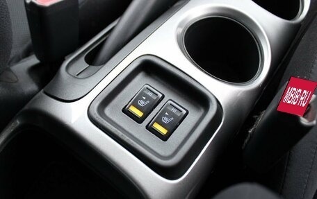 Nissan Juke II, 2013 год, 1 049 000 рублей, 17 фотография