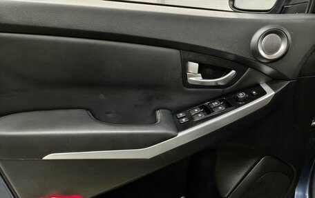 SsangYong Actyon II рестайлинг, 2014 год, 950 000 рублей, 14 фотография