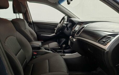 SsangYong Actyon II рестайлинг, 2014 год, 950 000 рублей, 9 фотография