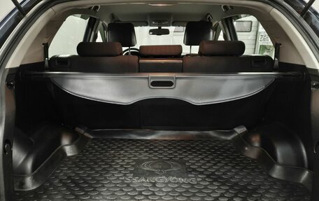 SsangYong Actyon II рестайлинг, 2014 год, 950 000 рублей, 13 фотография