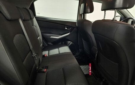 SsangYong Actyon II рестайлинг, 2014 год, 950 000 рублей, 12 фотография