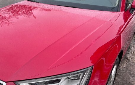 Audi A4, 2019 год, 2 560 000 рублей, 4 фотография