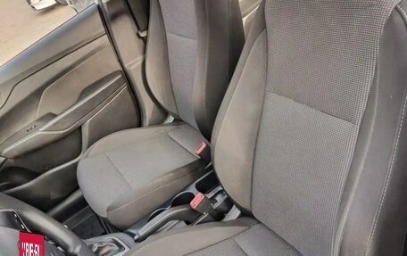 Hyundai Solaris II рестайлинг, 2019 год, 920 000 рублей, 13 фотография