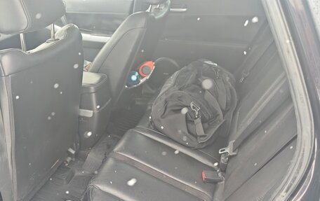 Mazda CX-7 I рестайлинг, 2008 год, 650 000 рублей, 6 фотография