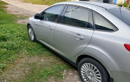 Ford Focus III, 2011 год, 665 000 рублей, 5 фотография