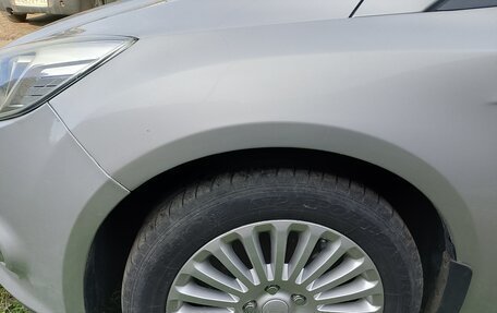 Ford Focus III, 2011 год, 665 000 рублей, 6 фотография