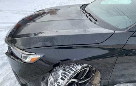 Honda Accord IX рестайлинг, 2021 год, 2 790 000 рублей, 11 фотография