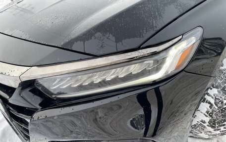 Honda Accord IX рестайлинг, 2021 год, 2 790 000 рублей, 12 фотография