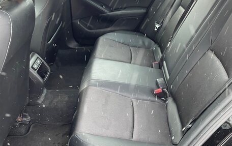 Honda Accord IX рестайлинг, 2021 год, 2 790 000 рублей, 17 фотография