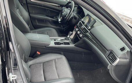 Honda Accord IX рестайлинг, 2021 год, 2 790 000 рублей, 16 фотография