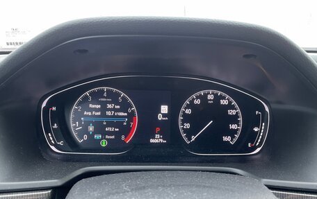 Honda Accord IX рестайлинг, 2021 год, 2 790 000 рублей, 22 фотография