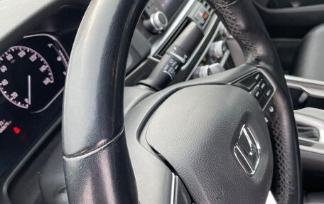 Honda Accord IX рестайлинг, 2021 год, 2 790 000 рублей, 20 фотография