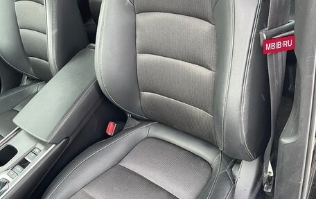 Honda Accord IX рестайлинг, 2021 год, 2 790 000 рублей, 19 фотография