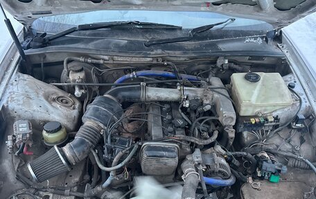 Toyota Mark II VIII (X100), 1993 год, 150 000 рублей, 5 фотография