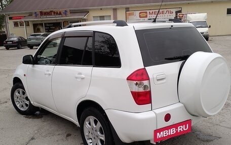 Chery Tiggo (T11), 2012 год, 655 000 рублей, 2 фотография