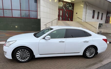 Hyundai Equus II, 2015 год, 1 600 000 рублей, 11 фотография