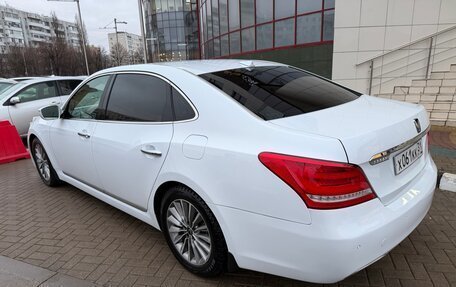 Hyundai Equus II, 2015 год, 1 600 000 рублей, 13 фотография