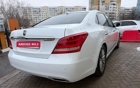Hyundai Equus II, 2015 год, 1 600 000 рублей, 20 фотография