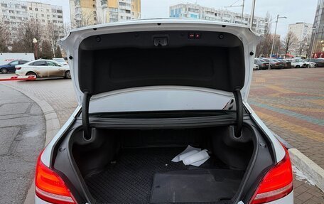 Hyundai Equus II, 2015 год, 1 600 000 рублей, 31 фотография