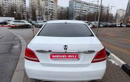 Hyundai Equus II, 2015 год, 1 600 000 рублей, 18 фотография