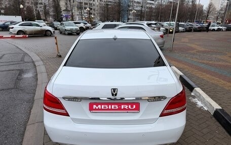 Hyundai Equus II, 2015 год, 1 600 000 рублей, 19 фотография