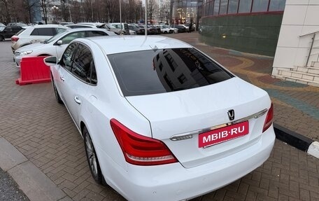 Hyundai Equus II, 2015 год, 1 600 000 рублей, 17 фотография