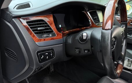 Hyundai Equus II, 2015 год, 1 600 000 рублей, 35 фотография