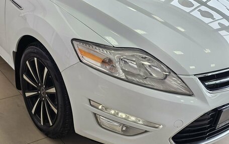 Ford Mondeo IV, 2013 год, 1 189 000 рублей, 4 фотография