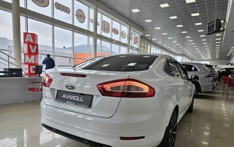 Ford Mondeo IV, 2013 год, 1 189 000 рублей, 9 фотография