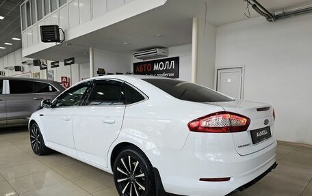 Ford Mondeo IV, 2013 год, 1 189 000 рублей, 7 фотография