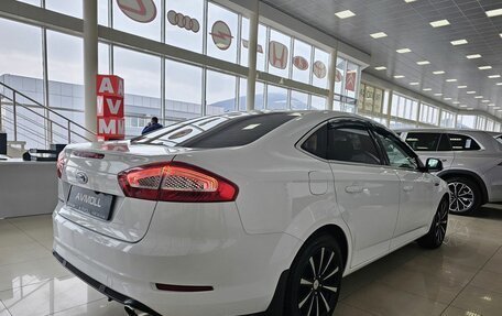 Ford Mondeo IV, 2013 год, 1 189 000 рублей, 10 фотография