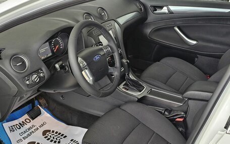Ford Mondeo IV, 2013 год, 1 189 000 рублей, 12 фотография