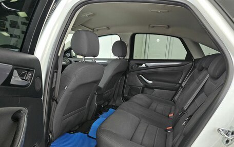 Ford Mondeo IV, 2013 год, 1 189 000 рублей, 16 фотография