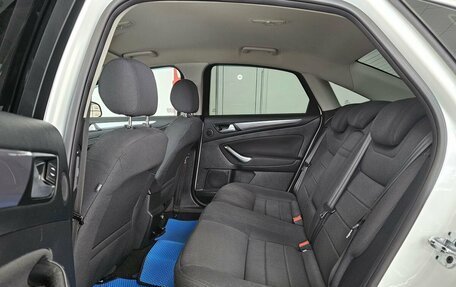 Ford Mondeo IV, 2013 год, 1 189 000 рублей, 17 фотография