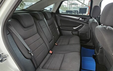 Ford Mondeo IV, 2013 год, 1 189 000 рублей, 18 фотография