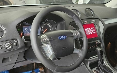 Ford Mondeo IV, 2013 год, 1 189 000 рублей, 13 фотография