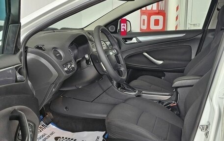 Ford Mondeo IV, 2013 год, 1 189 000 рублей, 11 фотография